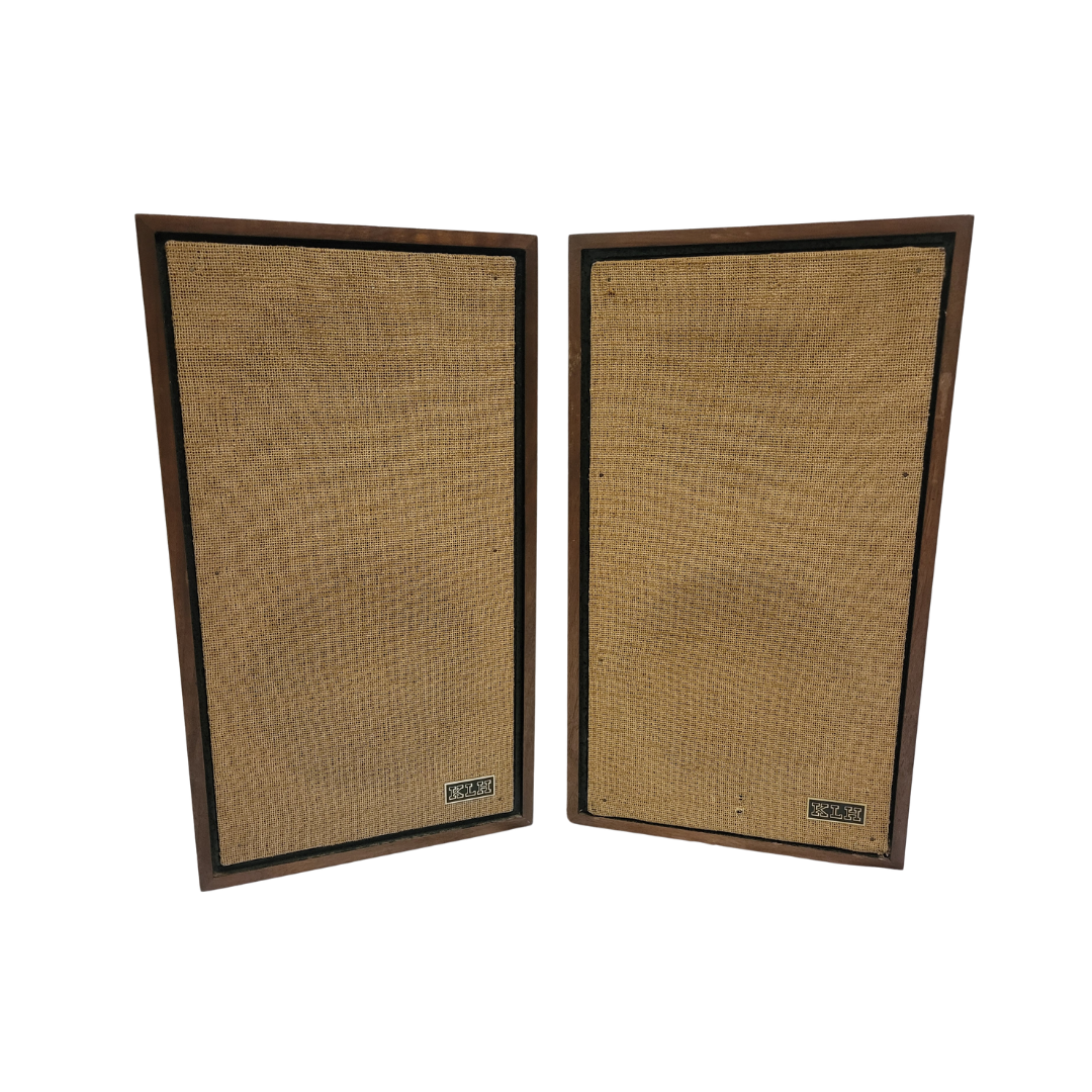 KLH Model 32 Speakers