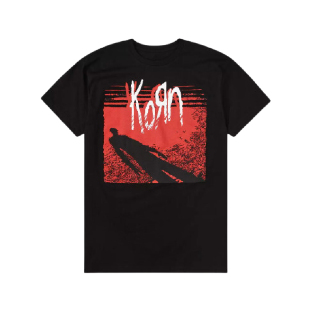 Korn Shadow Man T-Shirt