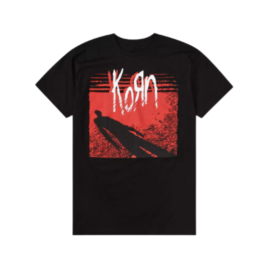 Korn Shadow Man T-Shirt