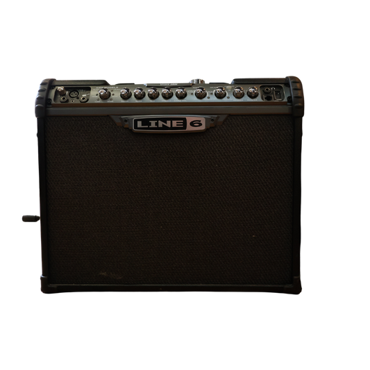 Line 6 Spider Jam Guitar Amp