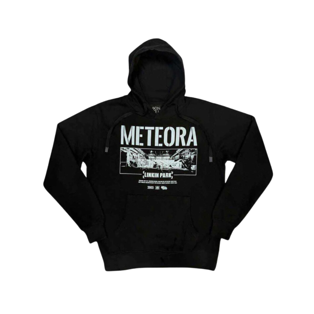 Linkin Park Meteora Hoodie