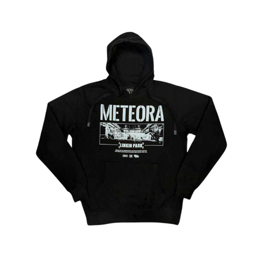 Linkin Park Meteora Hoodie