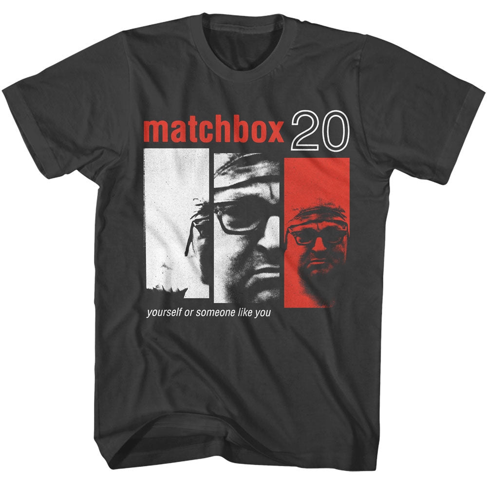 Matchbox 20 Yourself or T-Shirt