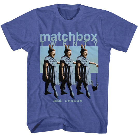 Matchbox 20 Mad Season T-Shirt t-shirt