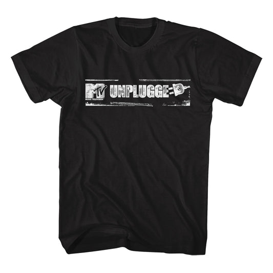 MTV Unplugged T-Shirt t-shirt
