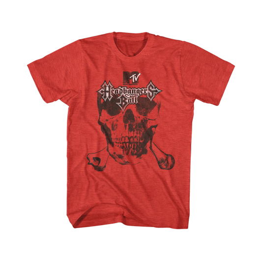 MTV Headbangers Ball T-Shirt