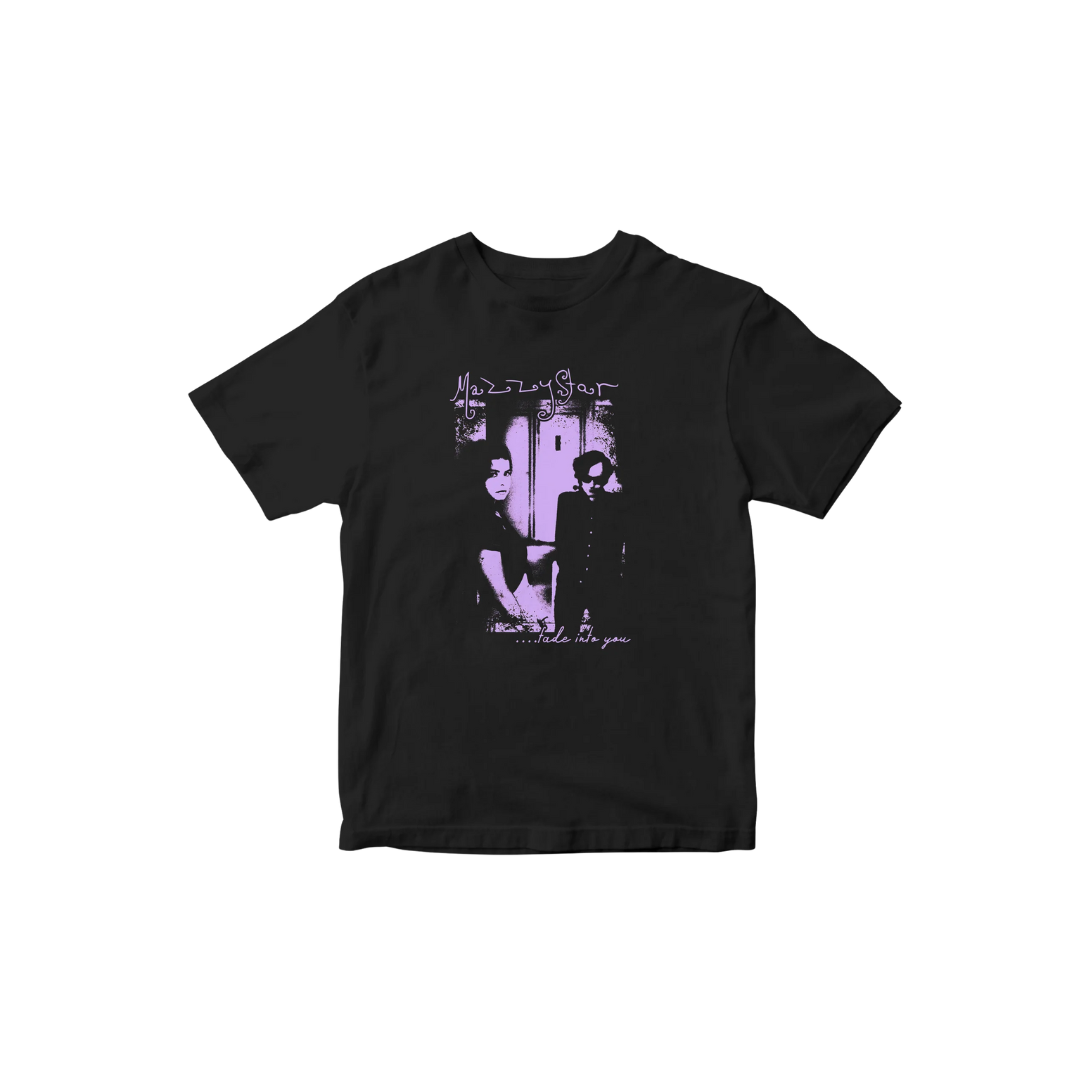 Mazzy Star - Fade T-Shirt