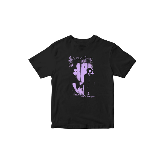 Mazzy Star - Fade T-Shirt