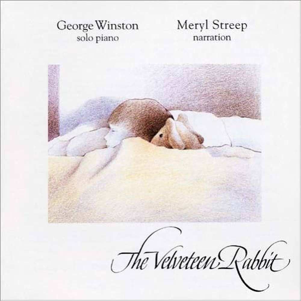 Meryl Streep & George Winston - The Velveteen Rabbit LP