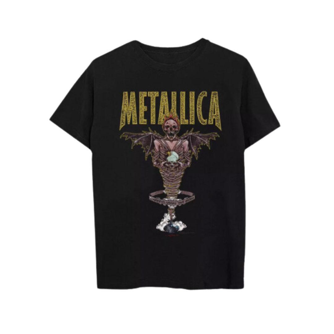 Metallica T-Shirt