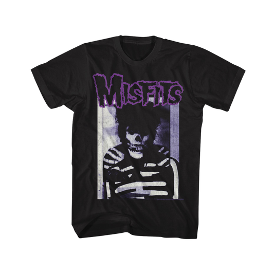 Misfits Skeleton T-Shirt
