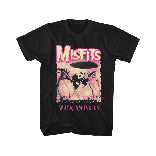 Misfits Walk Among Us T-Shirt