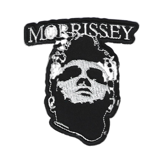 Morrissey Patch