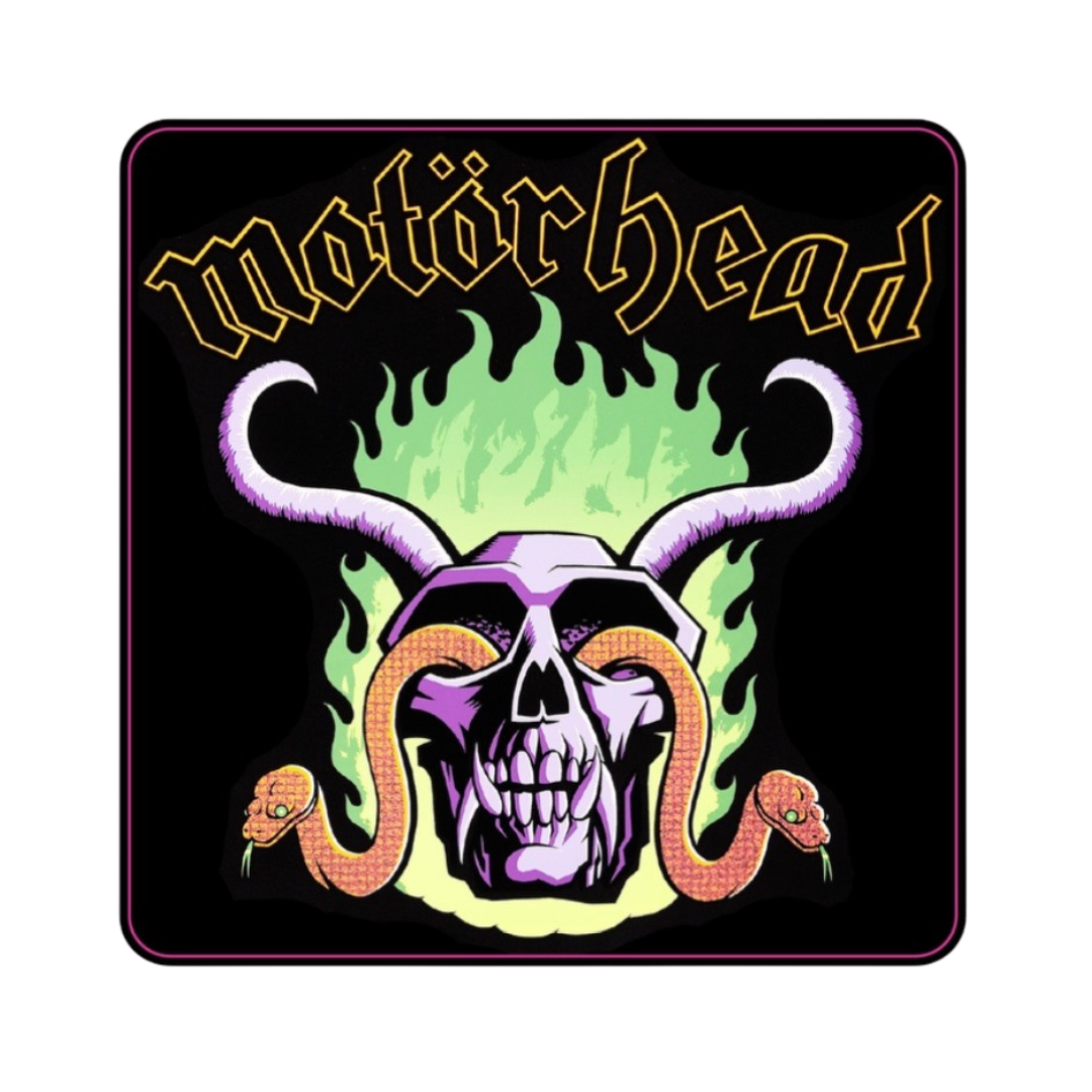 Motörhead Sticker – NH Vintage Vinyl