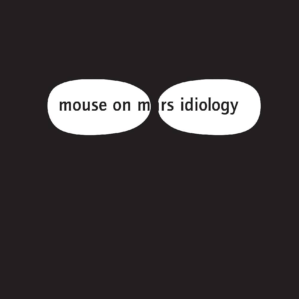 Mouse On Mars - Idiology LP