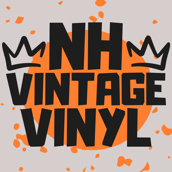 NH Vintage Vinyl