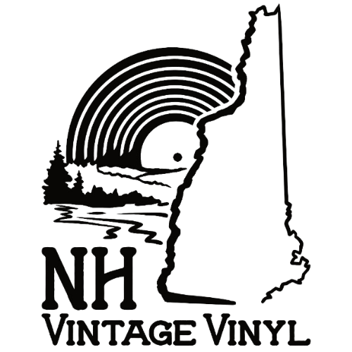 NH Vintage Vinyl