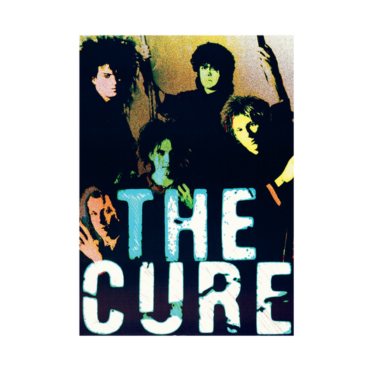Cure Sticker