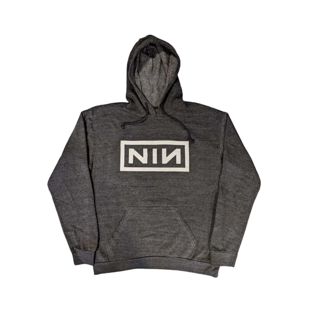 Nine Inch Nails Hoodie