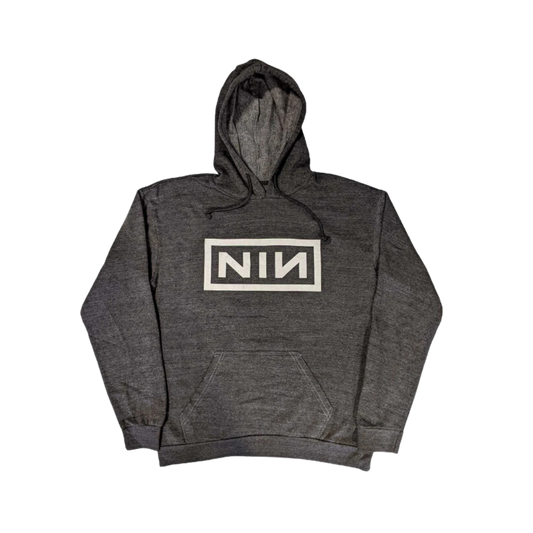 Nine Inch Nails Hoodie