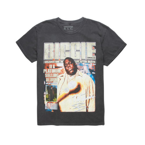 Notorious BIG Biggie T-Shirt