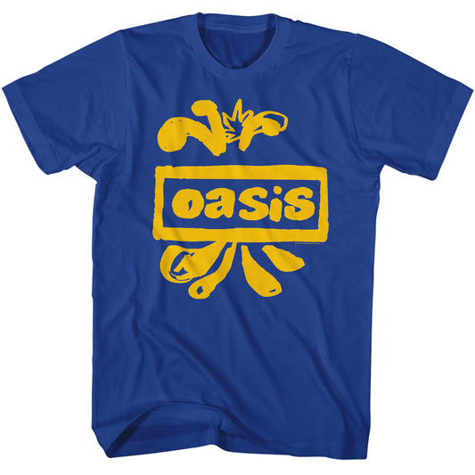 Ccr Colorful Wave T-Shirt t-shirt