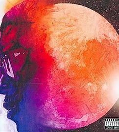 Kid Cudi - Man On The Moon: The End Of Day 2LP