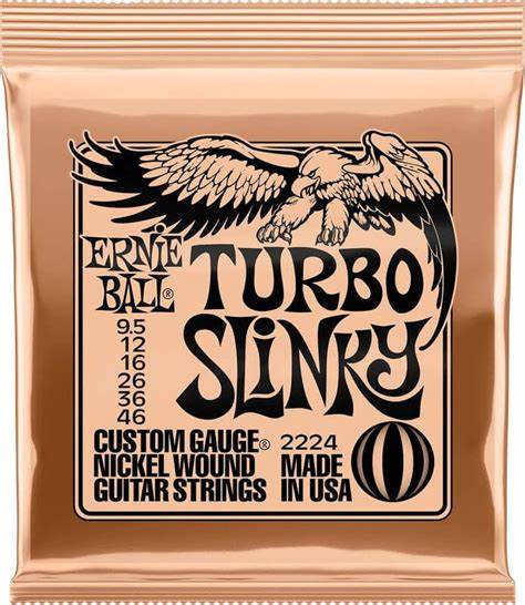 EB Turbo Slinky NW