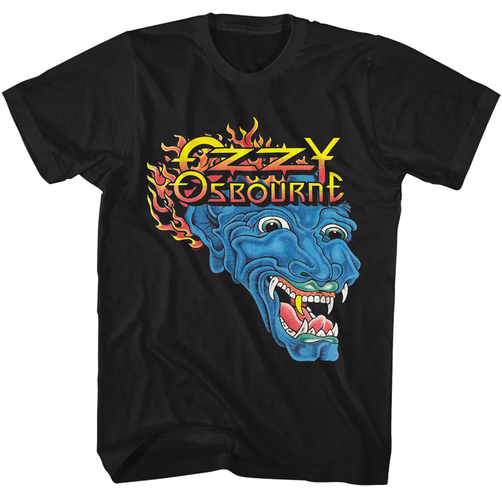 Ozzy Tattoo T-Shirt