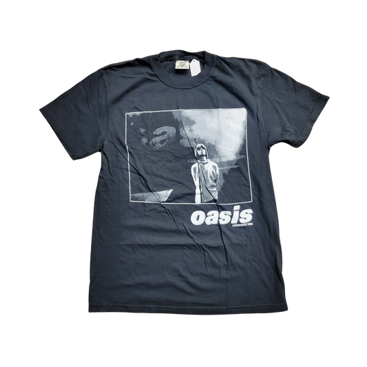 Oasis - Kentworth '96 T-Shirt Front