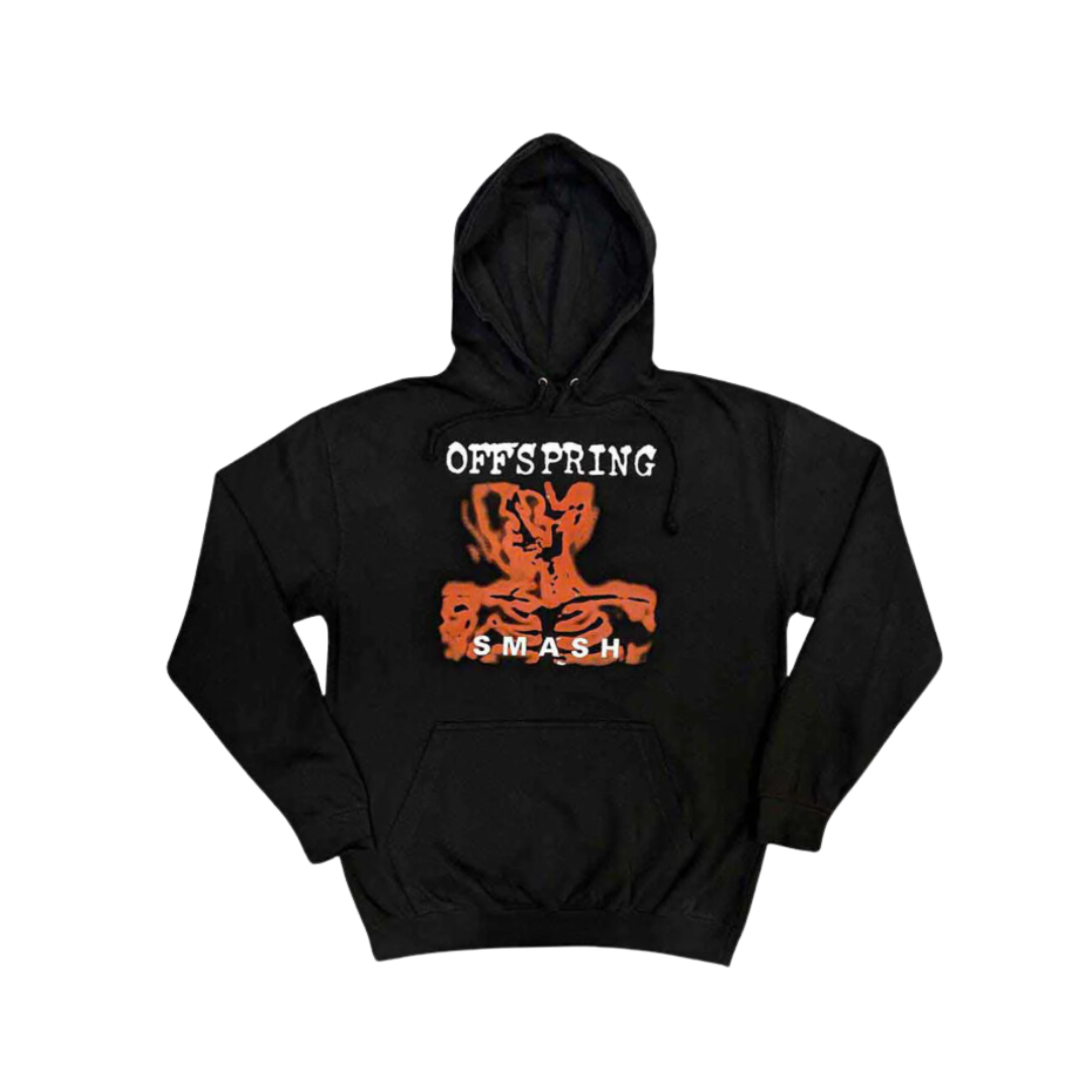 Offspring Smash Hoodie