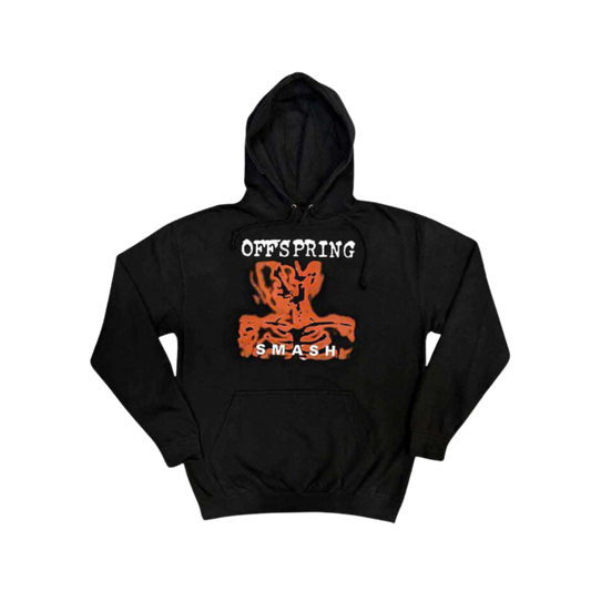 Offspring Smash Hoodie