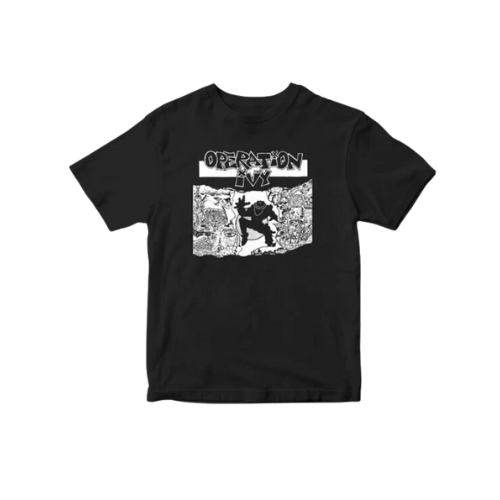 Operation Ivy Energy T-Shirt