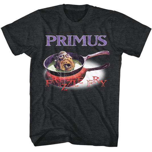 Primus Frizzle Fry T-Shirt t-shirt