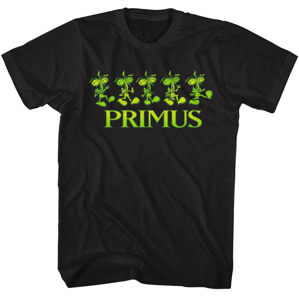 Primus Dancing Skeeters T-Shirt t-shirt