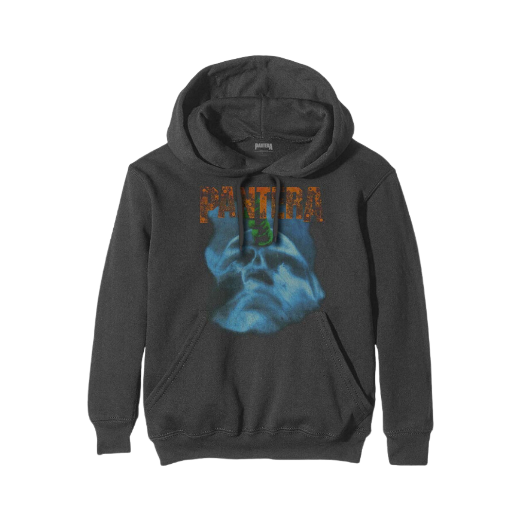 Pantera Far Beyond Driven World Tour Hoodie