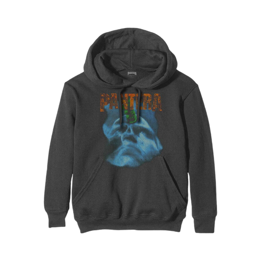 Pantera Far Beyond Driven World Tour Hoodie