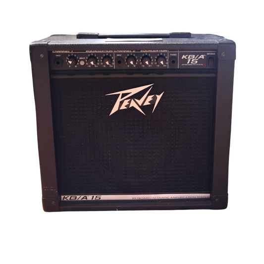 Peavey Keyboard/Acoustic 15 Practice Amp