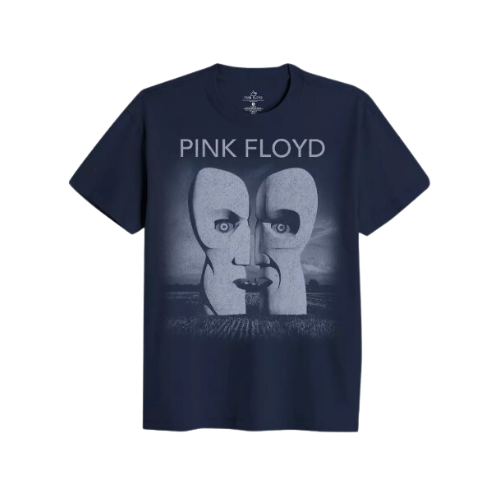 Pink Floyd The Division Bell T-Shirt