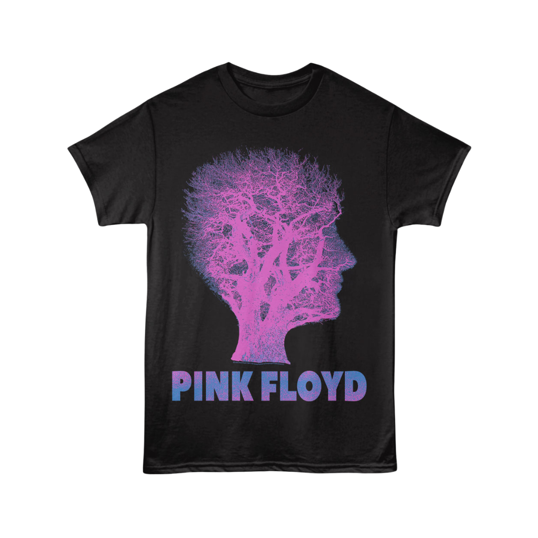 Pink Floyd Tree of Half Life T-Shirt