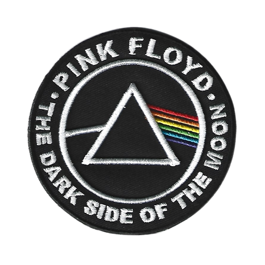 Pink Floyd - Dark Side of the Moon Patch