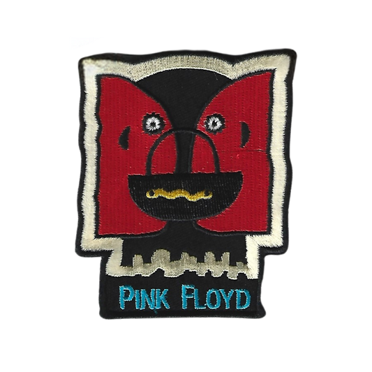 Pink Floyd - Division Bell Patch