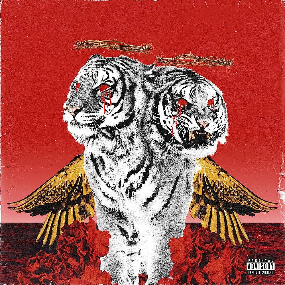 Polyphia - New Levels New Devils LP