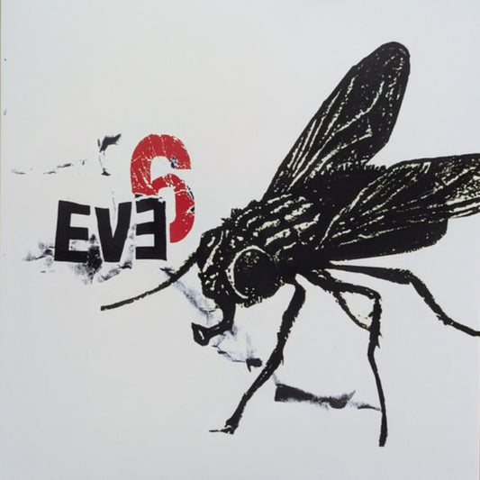 Eve 6 - Eve 6 (LP, Unofficial, Near Mint (NM))