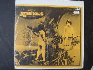 Yes - Yesshows World Tour 1977 (LP, Very Good+, Unofficial)