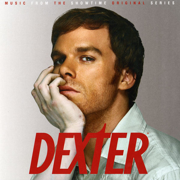 Various - Dexter (Music From The Showtime Original Series 2LP (Mint (M))