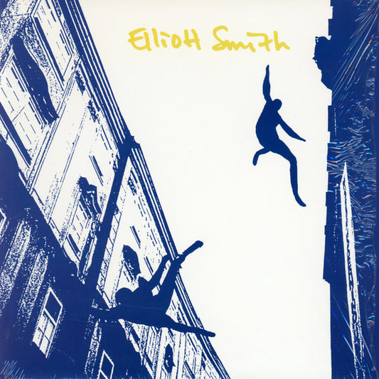 Elliott Smith - Elliott Smith (Cass, Mint(M))