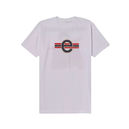 Rage Against The Machine Evil Empire Two-Sided T-Shirt front 