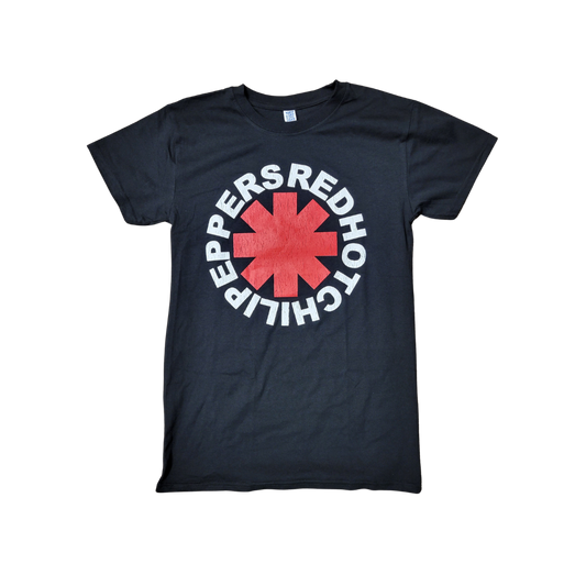 Red Hot Chili Peppers Classic Asterisk T-Shirt