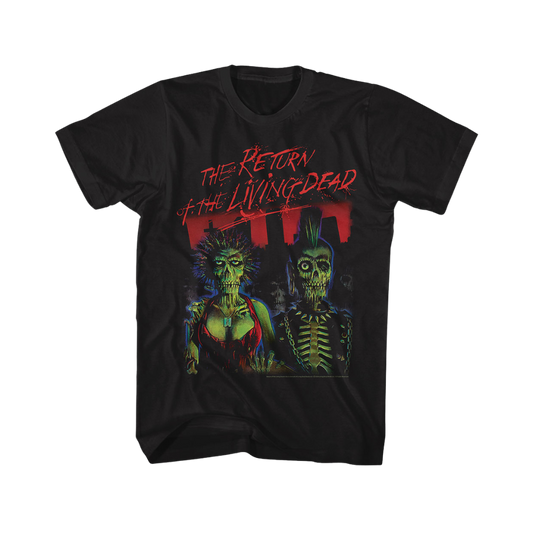 Return of the Living Dead T-Shirt